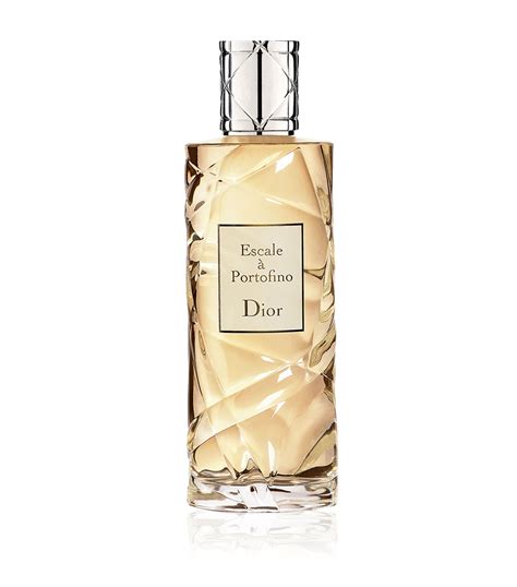 dior escale a portofino eau de toilette 75 ml|dior escale a portofino sale.